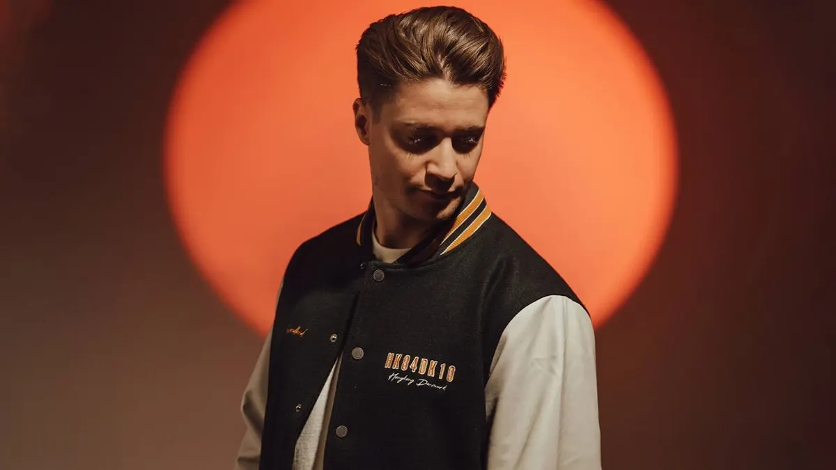 Kygo — 1 upcoming concert, Electronic