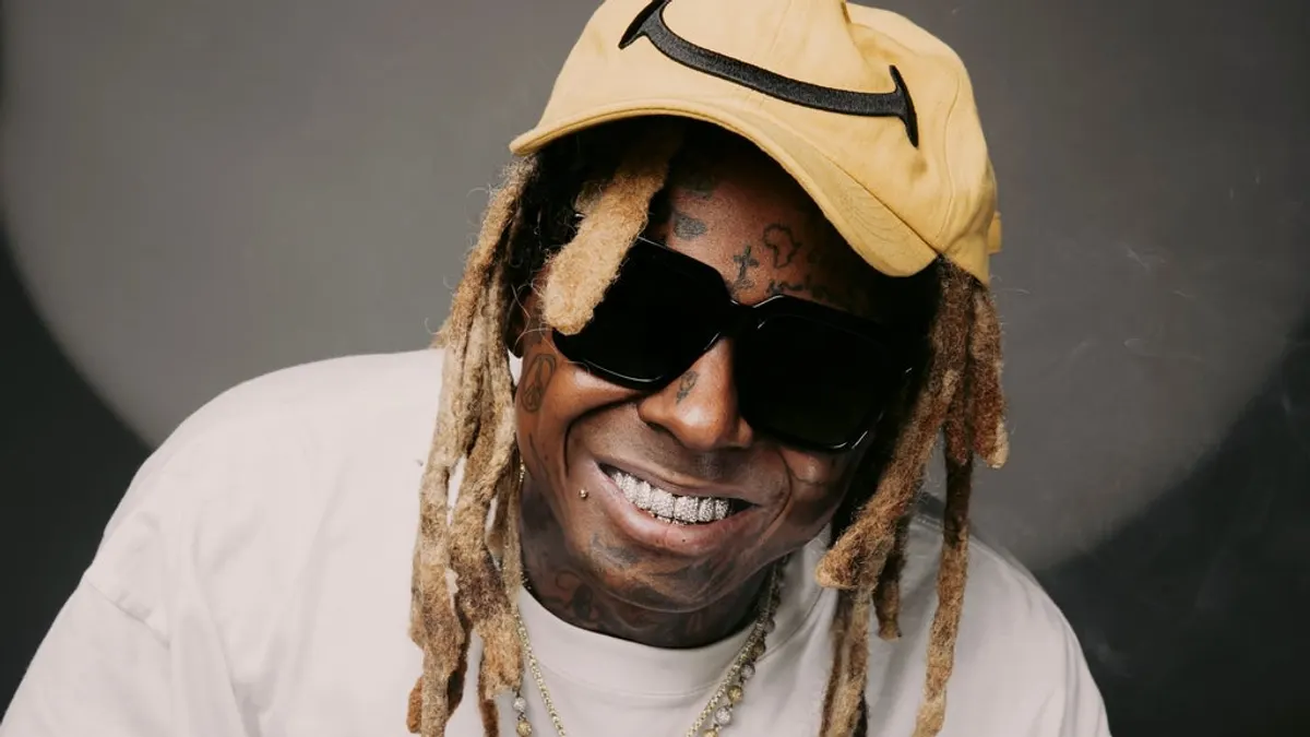 Lil Wayne — 30 upcoming concerts, Hip-Hop/Rap