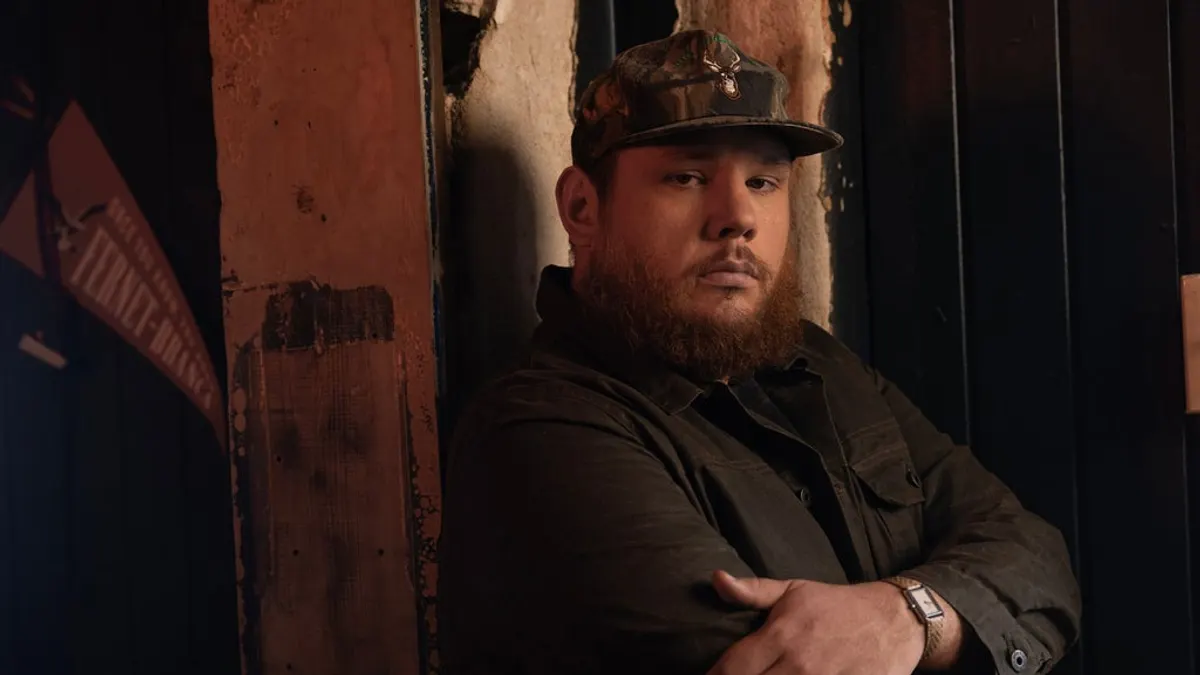 Luke Combs — 14 upcoming concerts, Country