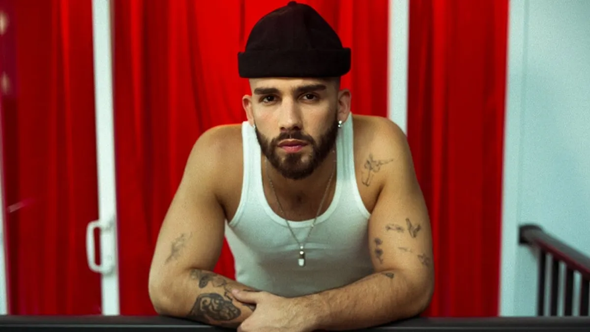 Manuel Turizo, Latin