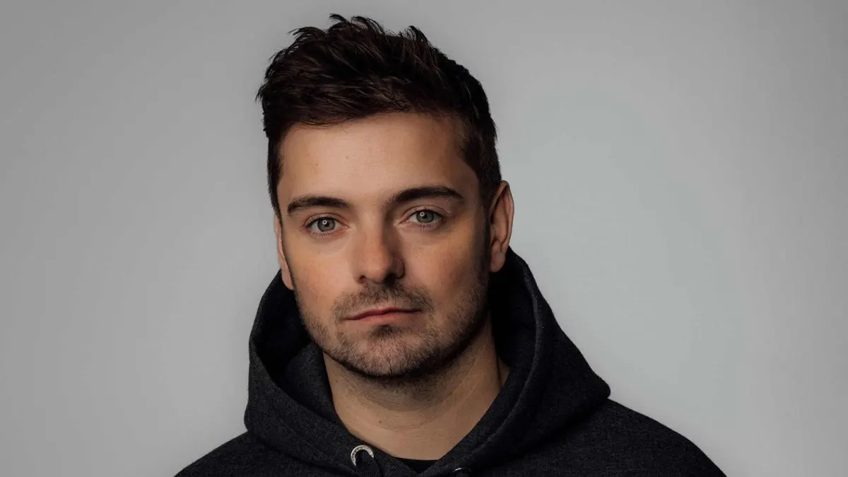 Martin Garrix — 17 upcoming concerts, Electronic