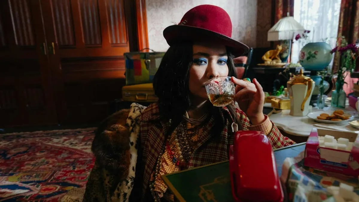 Mitski — 2 upcoming concerts, Rock