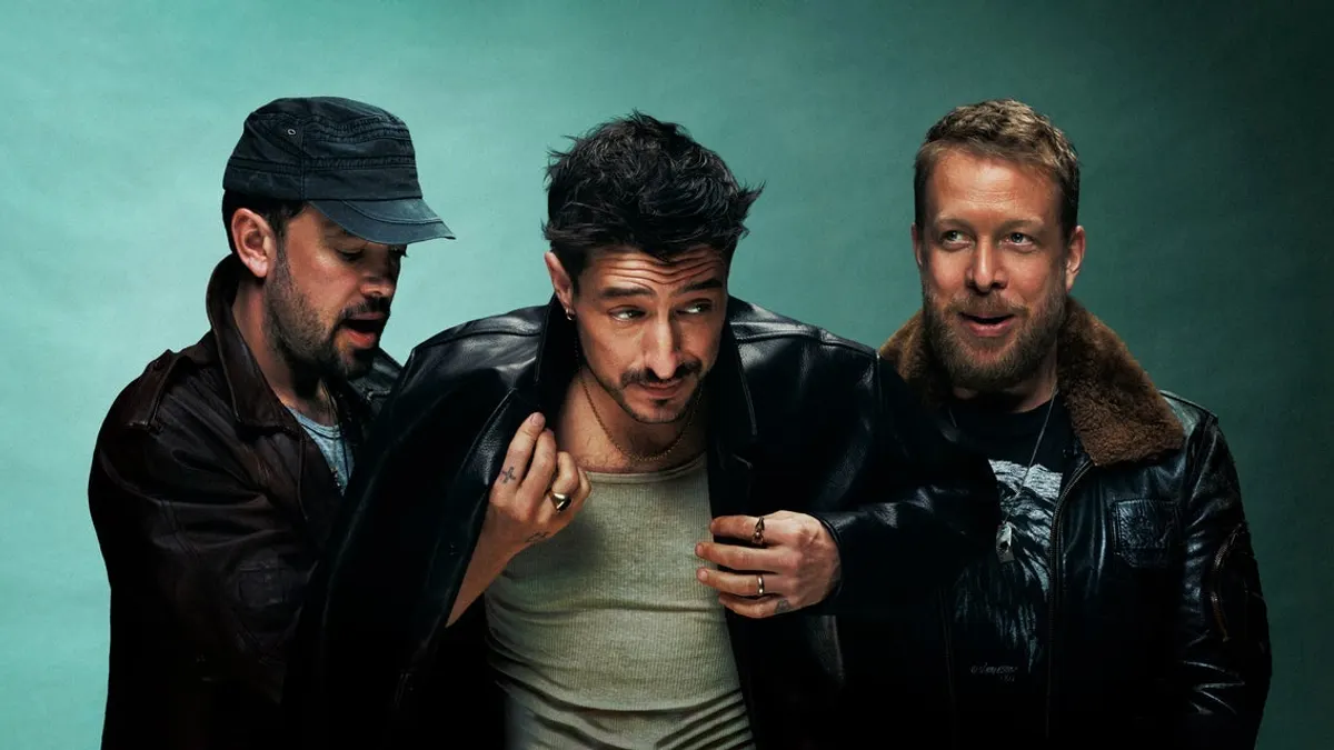 Mumford & Sons — 45 upcoming concerts, Rock