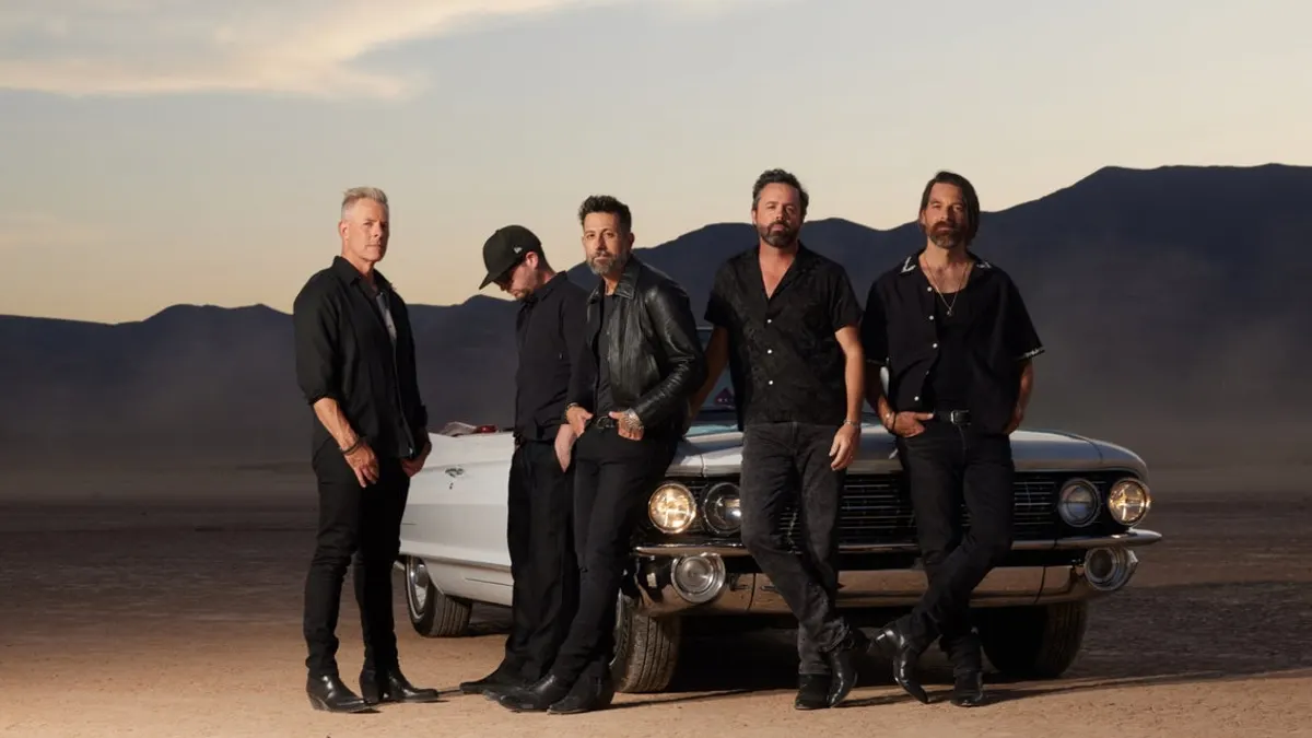 Old Dominion — 25 upcoming concerts, Country