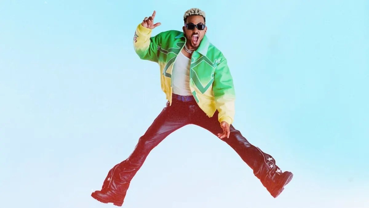 Ozuna, Latin