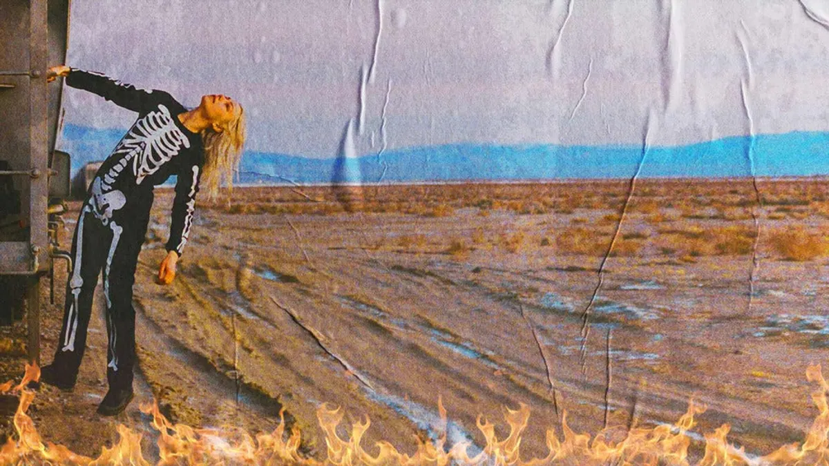 Phoebe Bridgers, Rock