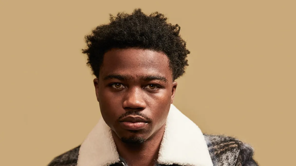 Roddy Ricch, Hip-Hop/Rap
