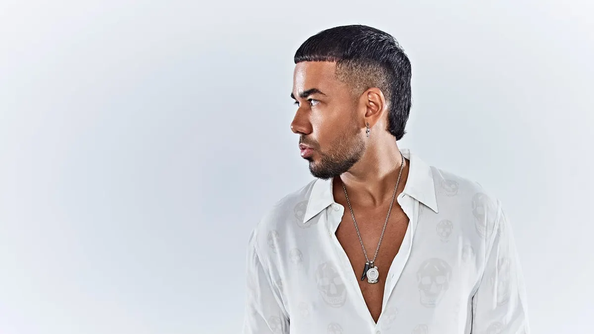 Romeo Santos — 3 upcoming concerts, Latin
