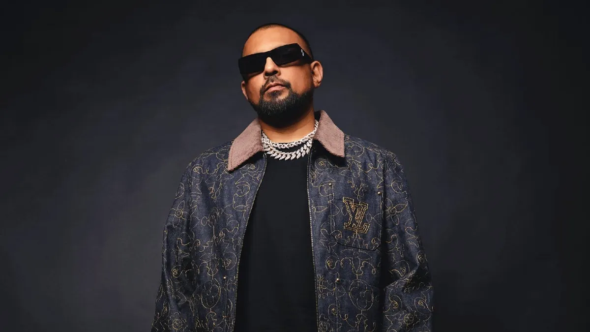 Sean Paul — 3 upcoming concerts, Reggae