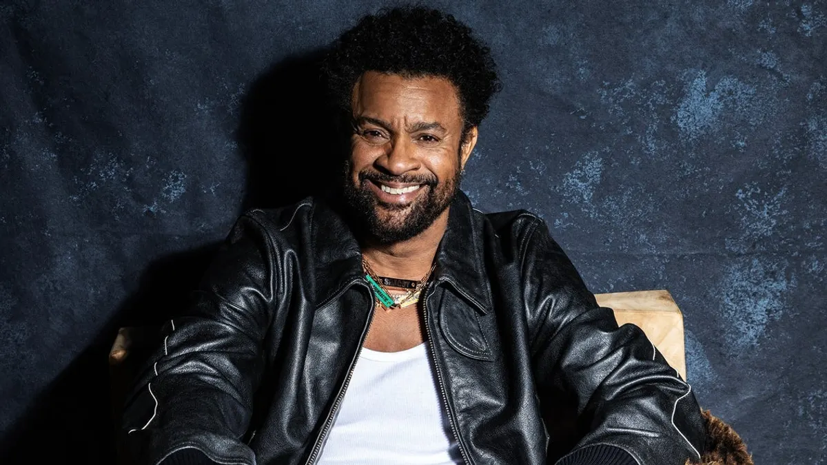 Shaggy — 8 upcoming concerts, Reggae