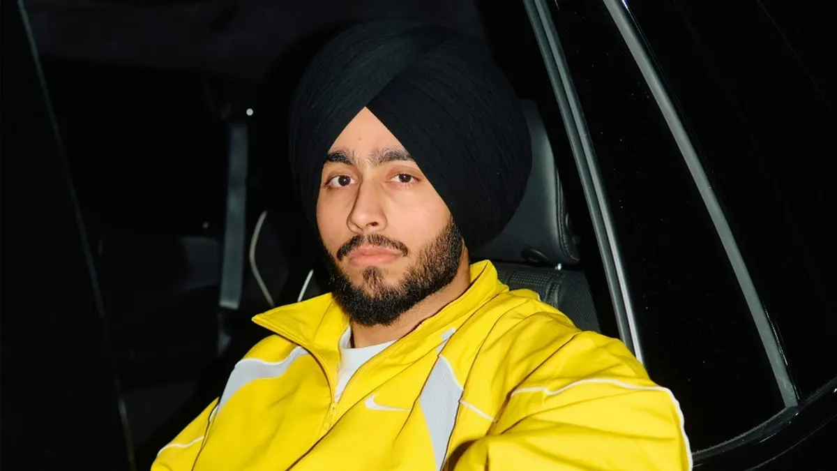 Shubh, Punjabi