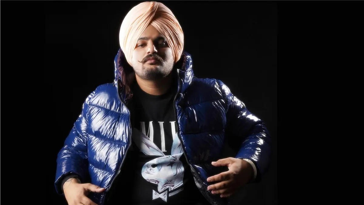 Sidhu Moose Wala, Punjabi