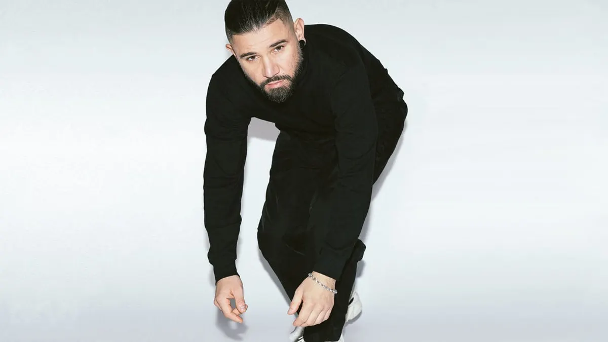 Skrillex — 2 upcoming concerts, Electronic