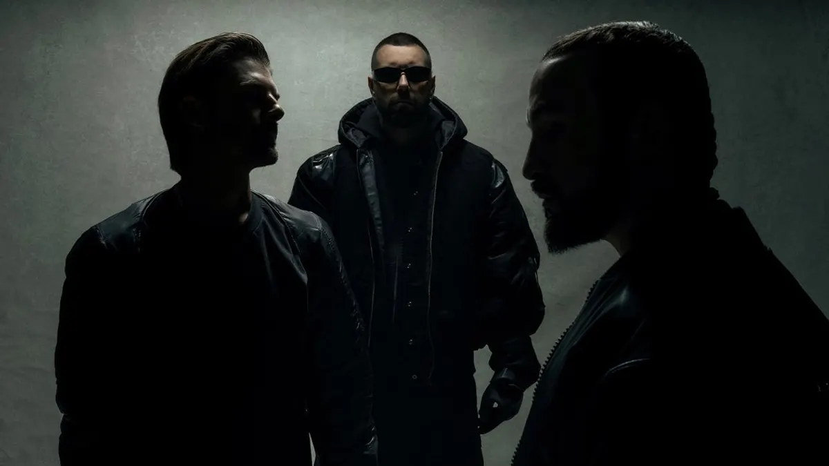 Swedish House Mafia — 2 upcoming concerts, Electronic