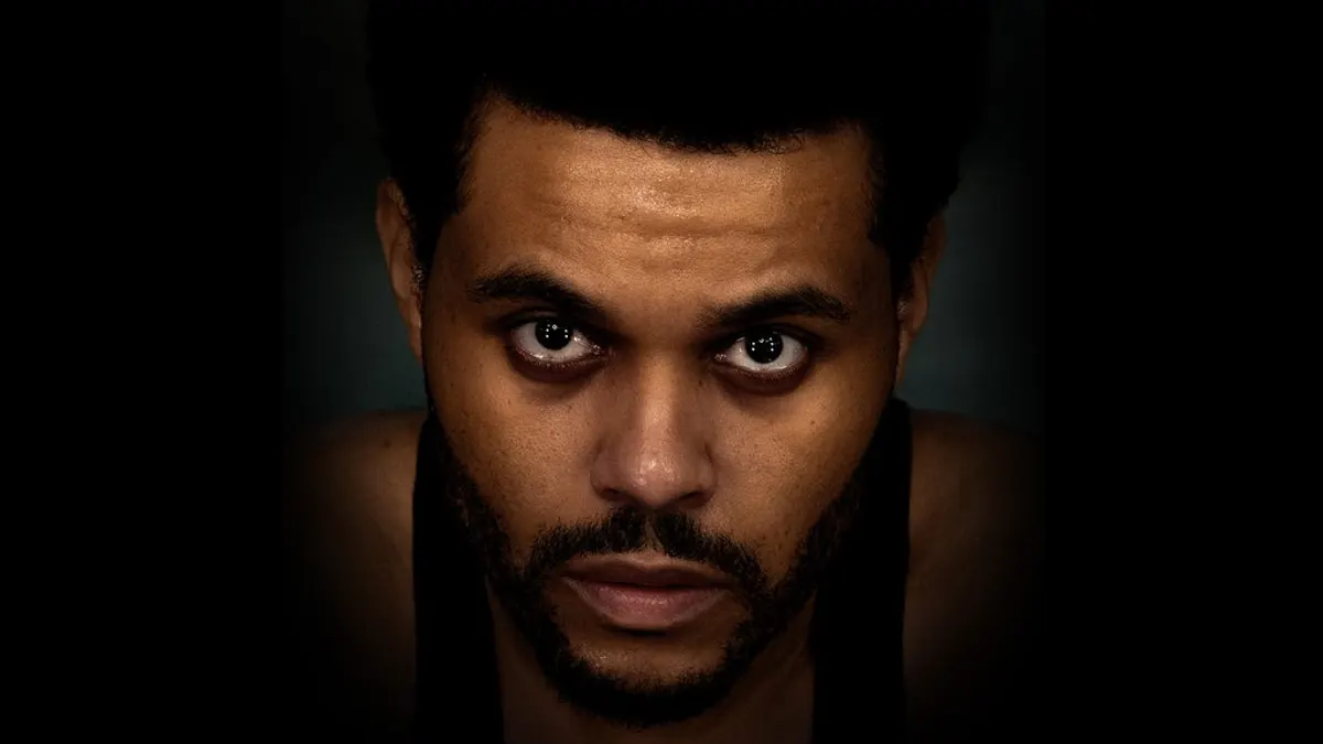 The Weeknd — 43 upcoming concerts, Pop