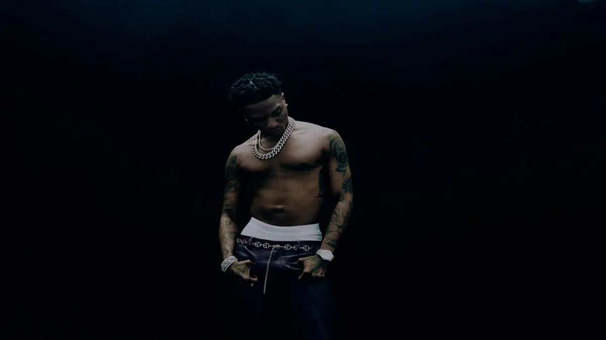 Wizkid, Pop