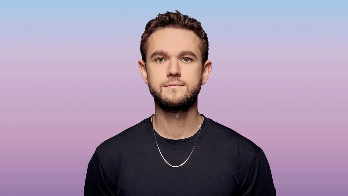Zedd — 13 upcoming concerts, Electronic
